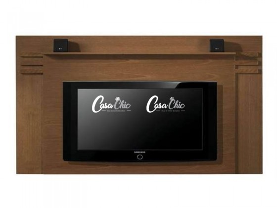 Painel para TV Seiva Veneza 4523